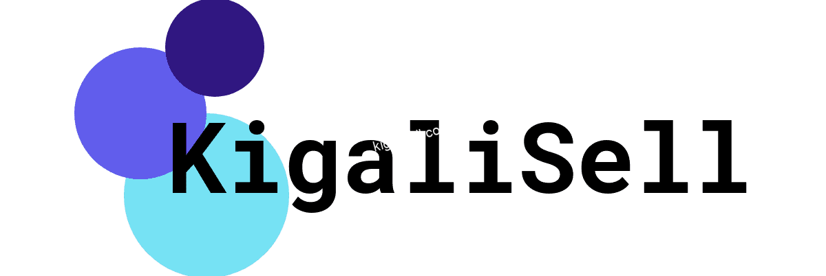 Kigalisell.com